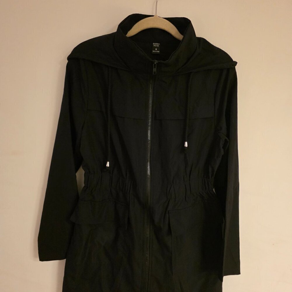 Emery Rose Jacket - Picture 2 of 6
